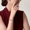 Juste Un Clou-armbånd, klassisk modell