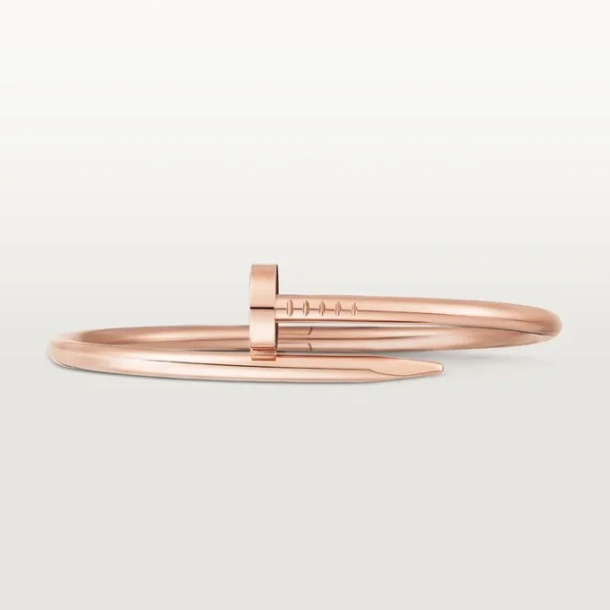 Juste Un Clou-armbånd, klassisk modell