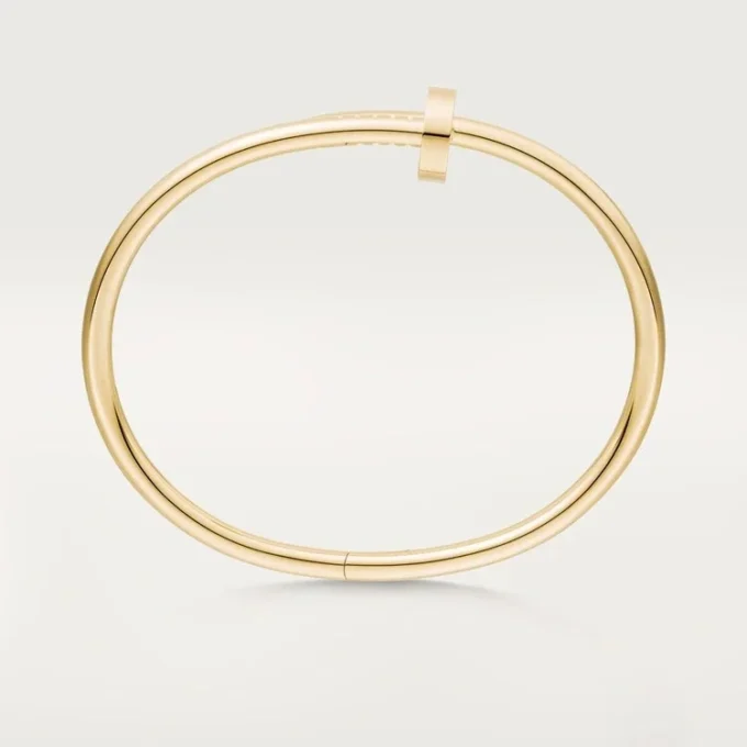 Juste Un Clou-armbånd, klassisk modell