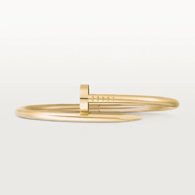 Juste Un Clou-armbånd, klassisk modell
