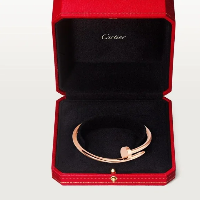Juste Un Clou-armbånd, klassisk modell