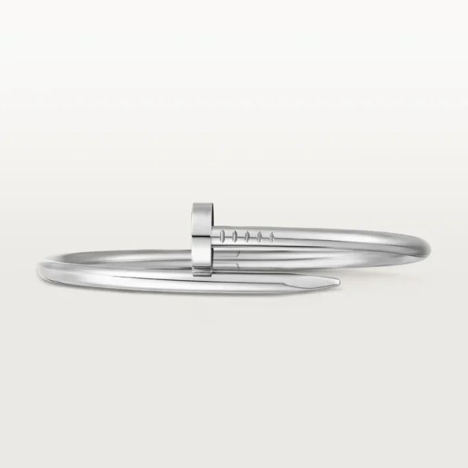 Juste Un Clou-armbånd, klassisk modell