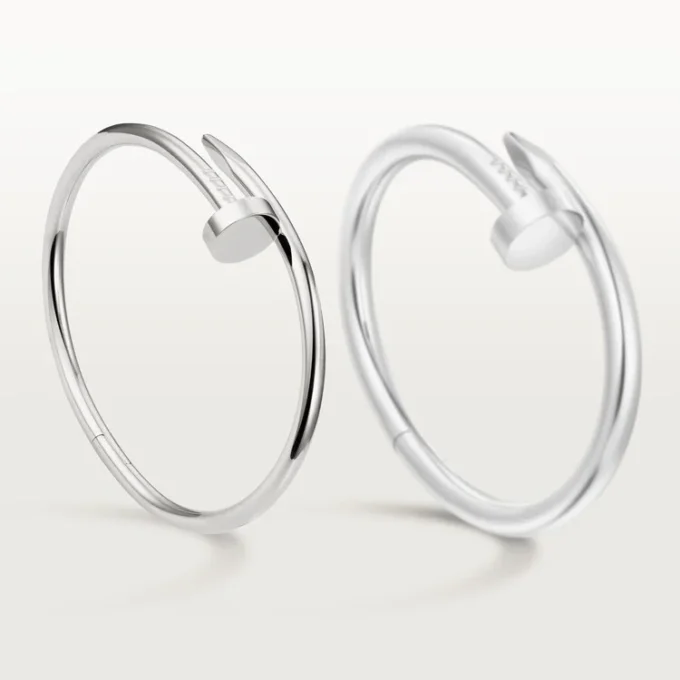 Juste Un Clou-armbånd, klassisk modell