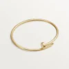 Juste Un Clou-armbånd, liten modell