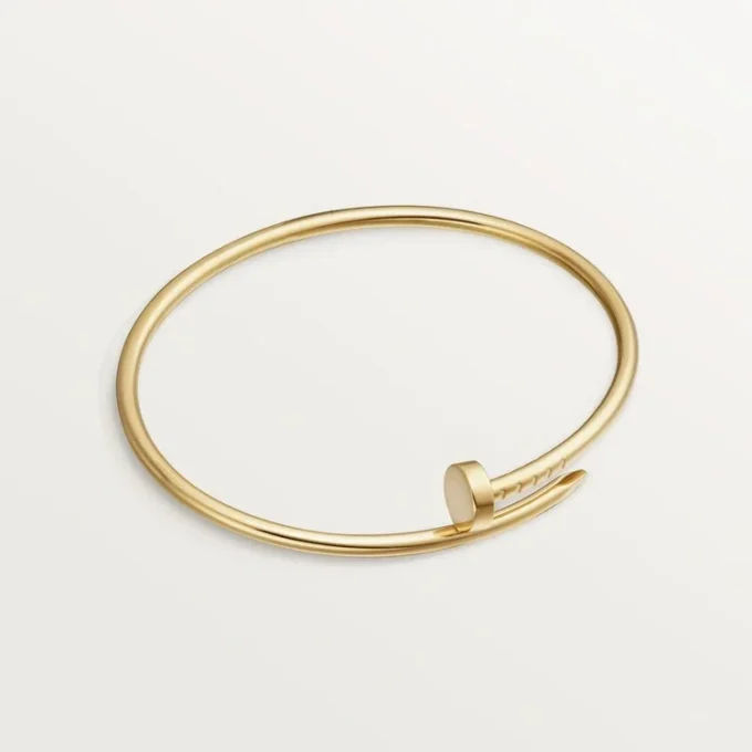 Juste Un Clou-armbånd, liten modell