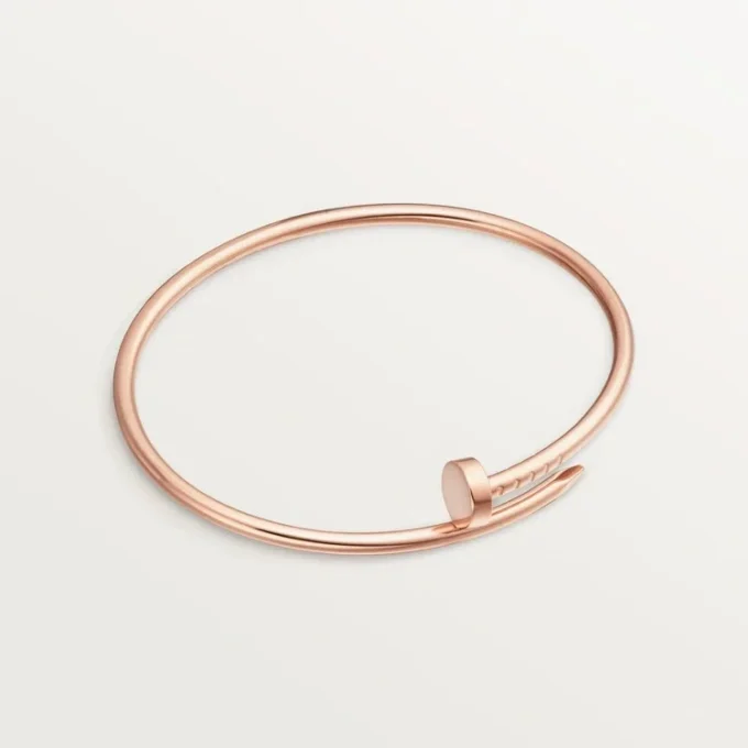 Juste Un Clou-armbånd, liten modell
