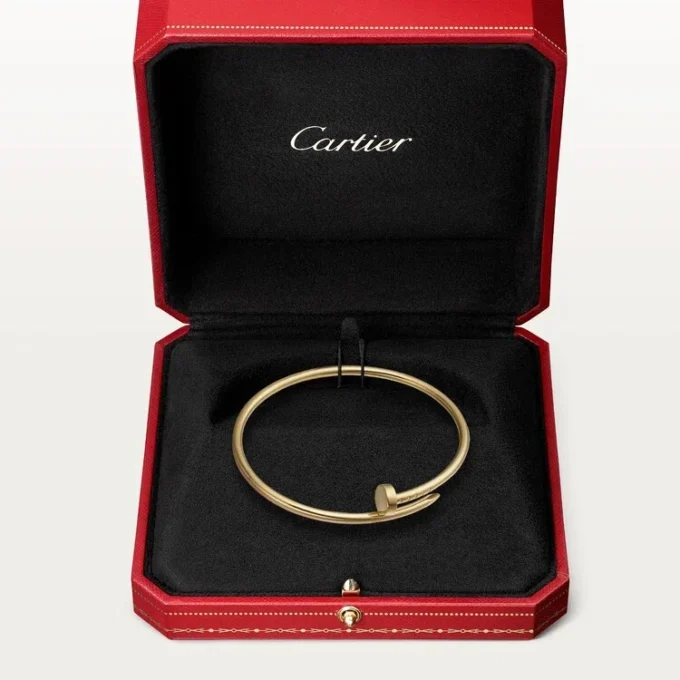 Juste Un Clou-armbånd, liten modell