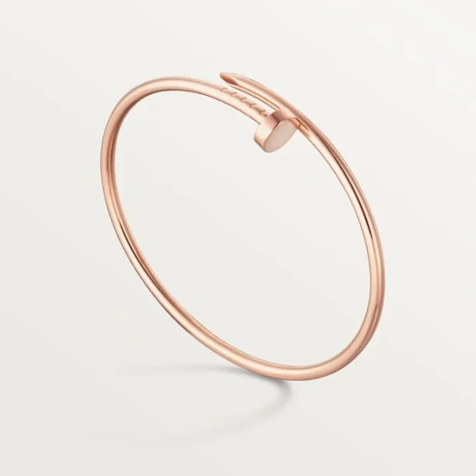 Juste Un Clou-armbånd, liten modell
