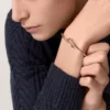 Juste Un Clou-armbånd, liten modell
