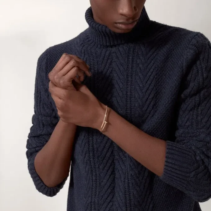 Juste Un Clou-armbånd, liten modell