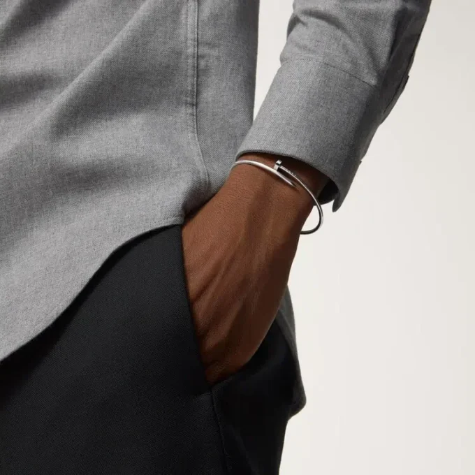 Juste Un Clou-armbånd, liten modell