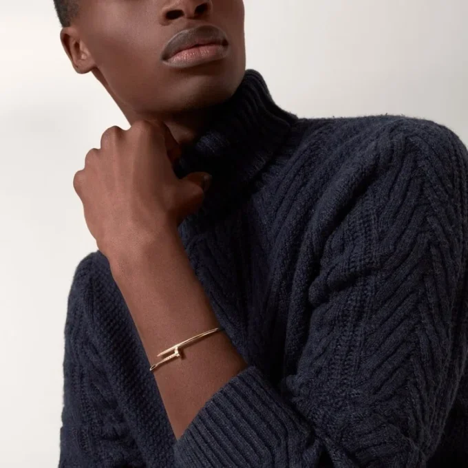 Juste Un Clou-armbånd, liten modell