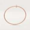 Juste Un Clou-armbånd, liten modell