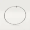 Juste Un Clou-armbånd, liten modell