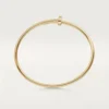 Juste Un Clou-armbånd, liten modell
