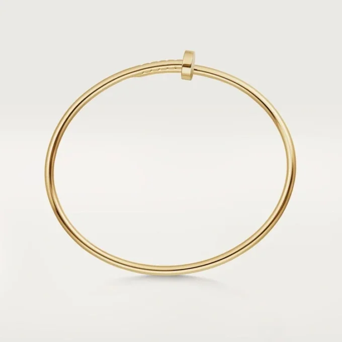 Juste Un Clou-armbånd, liten modell