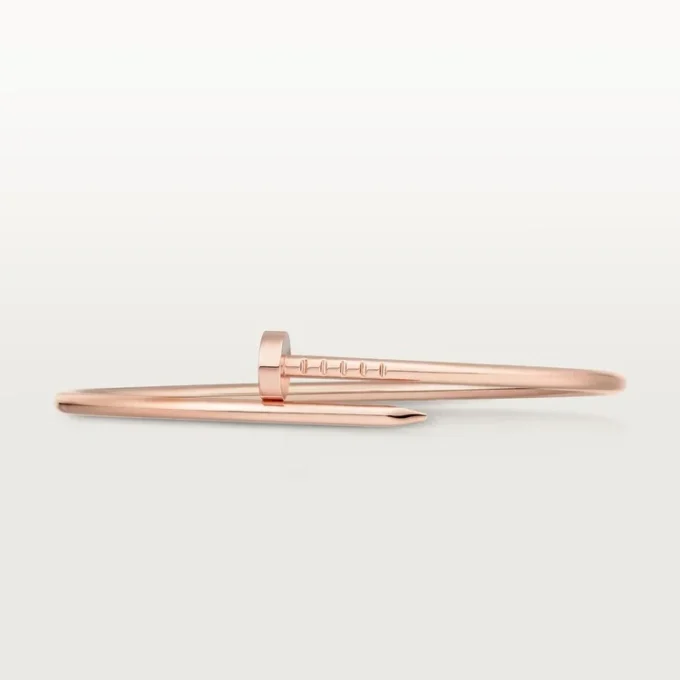 Juste Un Clou-armbånd, liten modell