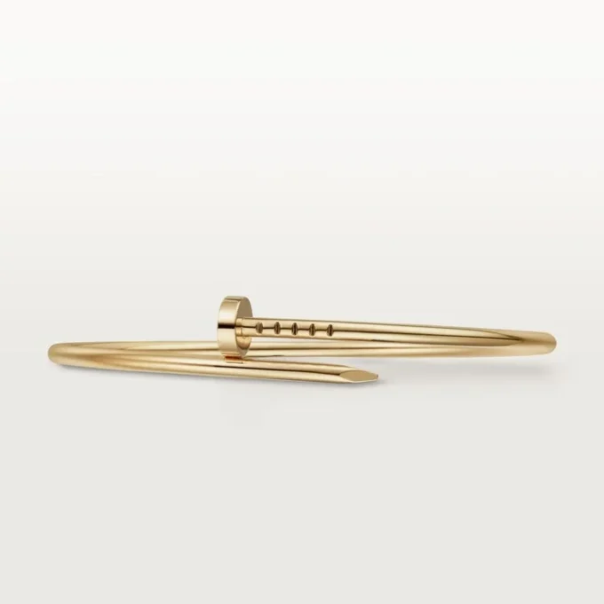 Juste Un Clou-armbånd, liten modell