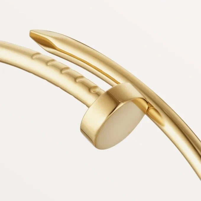 Juste Un Clou-armbånd, liten modell
