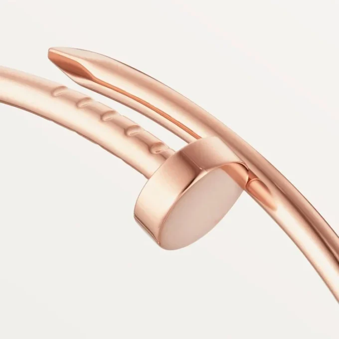Juste Un Clou-armbånd, liten modell