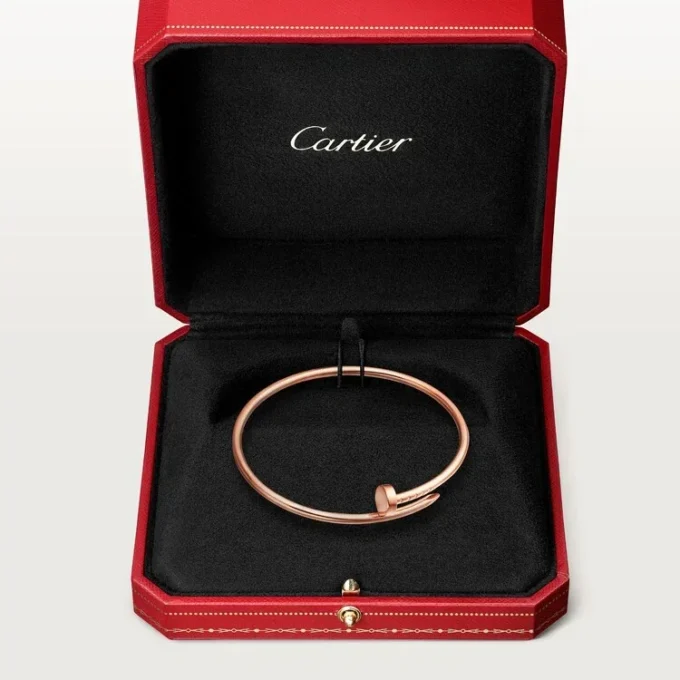 Juste Un Clou-armbånd, liten modell