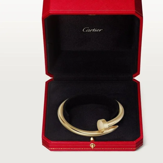 Juste Un Clou-armbånd, stor modell