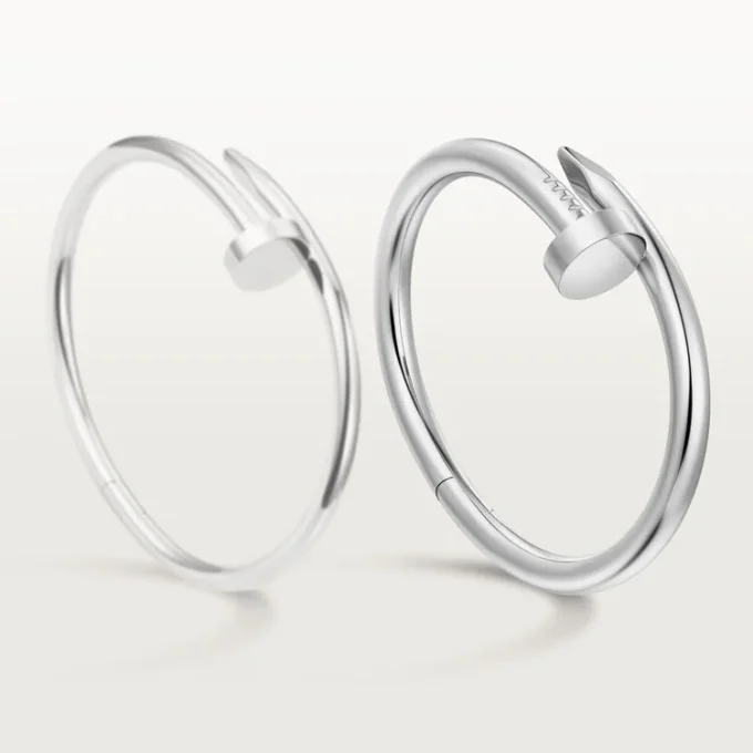 Juste Un Clou-armbånd, stor modell