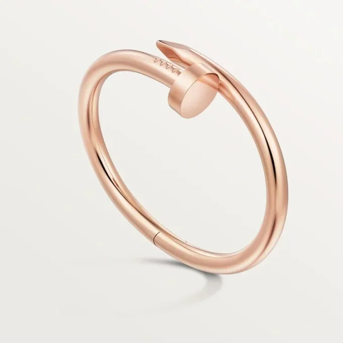 Juste Un Clou-armbånd, stor modell