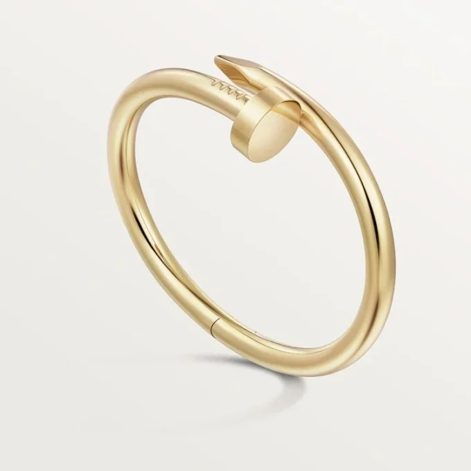 Juste Un Clou-armbånd, stor modell
