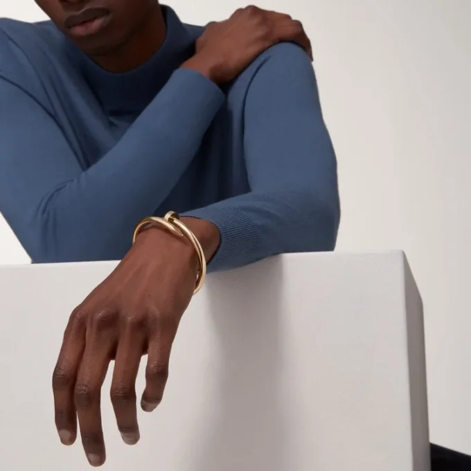 Juste Un Clou-armbånd, stor modell