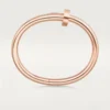 Juste Un Clou-armbånd, stor modell