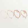 Juste Un Clou-armbånd, stor modell