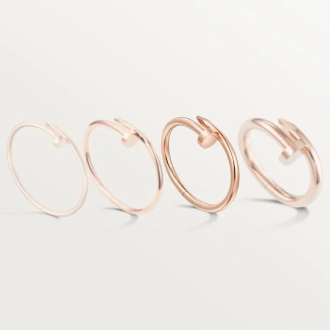 Juste Un Clou-armbånd, stor modell