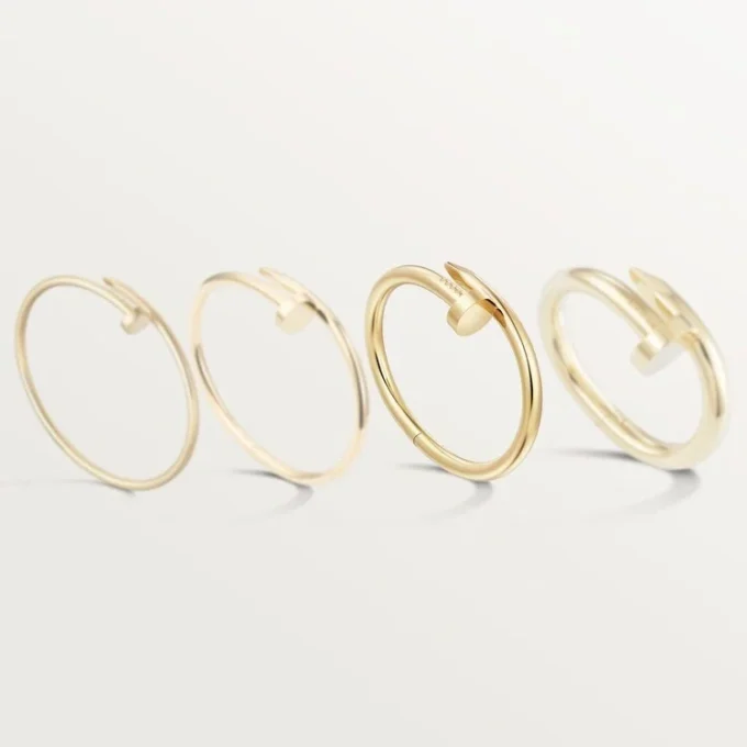 Juste Un Clou-armbånd, stor modell