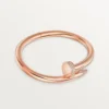 Juste Un Clou-armbånd, stor modell, diamanter