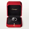 Juste Un Clou – diamantring i hvitt gull | Cartier Us