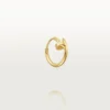 Juste Un Clou enkelt ringørering, mini-modell