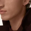 Juste Un Clou enkelt ringørering, mini-modell