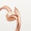 Juste Un Clou enkelt ringørering, mini-modell