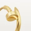 Juste Un Clou enkelt ringørering, mini-modell