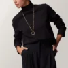 Juste Un Clou langt halskjede, Multiwear, ekstra stor modell