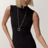 Juste Un Clou langt halskjede, Multiwear, ekstra stor modell