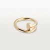 Juste Un Clou-ring – gult gull – Cartier Juste Un Clou-ring – gult gull – Cartier