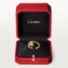 Juste Un Clou-ring – gult gull – Cartier Juste Un Clou-ring – gult gull – Cartier