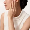 Juste Un Clou-ring – hvitt gull – Cartier Juste Un Clou-ring – hvitt gull – Cartier
