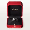 Juste Un Clou-ring – hvitt gull – Cartier Juste Un Clou-ring – hvitt gull – Cartier