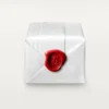 Juste Un Clou-ring – hvitt gull, diamanter – Cartier
