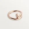 Juste Un Clou-ring – rosa gull – Cartier Juste Un Clou-ring – rosa gull – Cartier