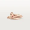 Juste Un Clou-ring – rosa gull – Cartier Juste Un Clou-ring – rosa gull – Cartier