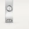 Kjærlighetsring, 3 diamanter – hvitt gull, diamanter – Cartier